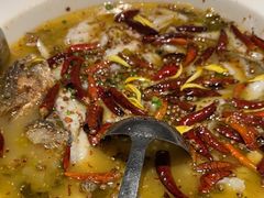 -太二酸菜鱼(福州泰禾店)