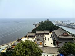 -锦州笔架山风景区