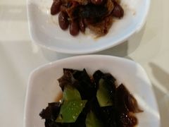 -沪江饭店(利舞台店)