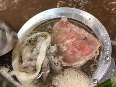 -尚品海鲜肥牛自助火锅(湖明店)