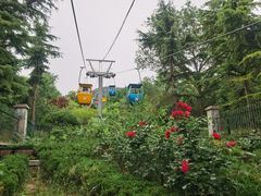 -千佛山风景名胜区