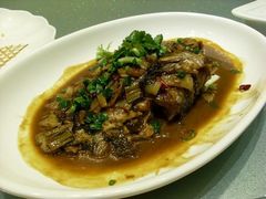海红斑-古韵轩·江浙融合菜(梁溪店)