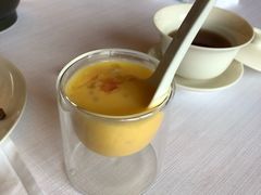 杨枝甘露-富力丽思卡尔顿酒店·丽轩中餐厅