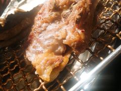 -九田家黑牛烤肉料理(石路天虹店)