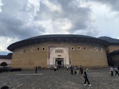 -福建土楼(南靖)景区