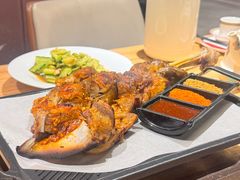 -郭靖·烤全羊·内蒙菜·烧烤(望京旗舰店)