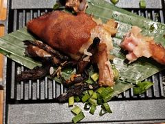 -云海肴云南菜·蒸汽石锅鱼(北京良乡华冠店)