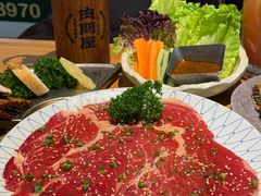 -肉问屋·元气一番烧肉(北京总店)