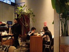 -漆黑觉米粉(三里屯店)