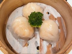 -京香轩·中餐厅(上海中庚聚龙酒店)