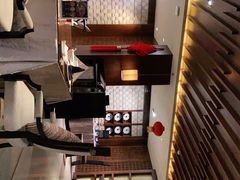 -海陵岛保利皇冠假日酒店·御公馆中餐厅 CANAL LNUA
