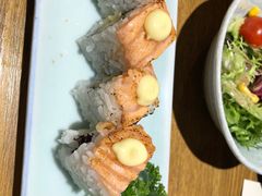 -樱町三味日本料理(城乡世纪广场店)