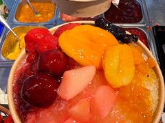 -福苗小骆驼烧烤(莲湖路店)