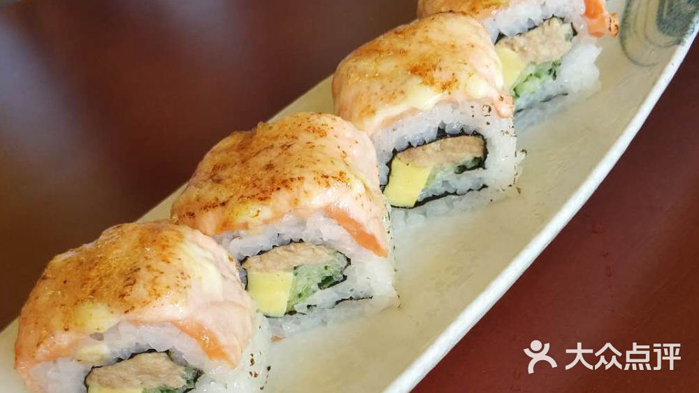 板千寿司(东城万达店)图片 - 第71张