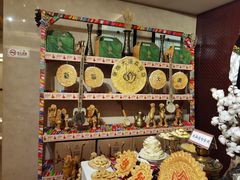 -新疆大厦·慕士塔格餐厅