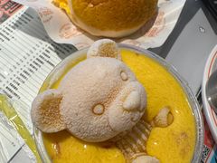 -肥韬茶餐厅(海上世界店)
