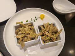 -老牌坊•鲁菜名店•地道济南菜(大观园商埠店)