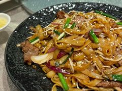 -广州中心皇冠假日酒店·百粤楼