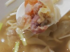 -一记面馆(易发店)