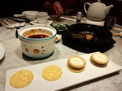 -广州天河合景福朋喜来登酒店 · 聚味轩中餐厅