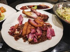 -新南华大酒店(广中店)
