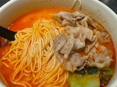 -和府捞面(天河领展广场店)