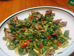 -绅士餐厅龙虾·烧烤(西门路店)