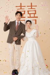 -拾尚映画·STUDIO婚纱摄影(中关村店)