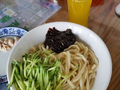 炸酱面-东兴顺爆肚张