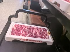 -八合里潮汕鲜牛肉火锅(广州五羊邨店)