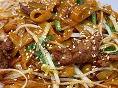 -南记食粥坊·宵夜大排档(莲花总店)