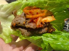 -AJIYA味屋和牛烤肉自助放题(温州万象城店)