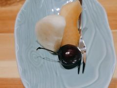 -大岛日本料理铁板烧(南通大饭店)