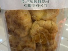 -秋林食品(秋林公司店)