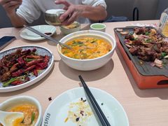 -吕氏疙瘩汤·新鲁菜(潍坊银座店)