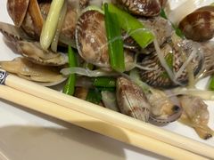 -渔家颂歌渔家味道(青石路店)