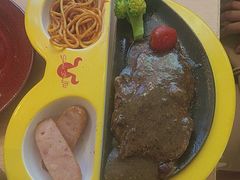 -凡塔斯牛排自助餐厅(莆田万达店)