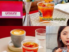 -UNIUNI(凯瑟琳广场店)