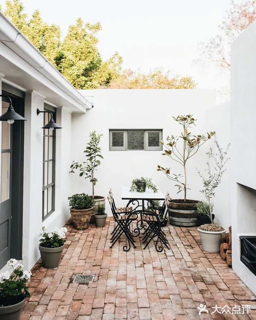 干净 透明 🏠细节享受慢生活☕️