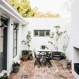 干净 透明 🏠细节享受慢生活☕️