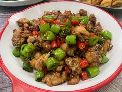 -小民大排档(江汉路店)