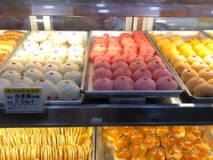 -赞记龙凤礼饼(广州市二宫向群宾馆店)