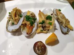 -阿伟海鲜楼·福建菜(延寿店)