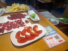 -牛很鲜潮汕牛肉火锅(乐清店)