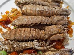 -大锅强·蒸海鲜青岛菜(金沙滩店)
