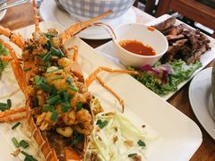 -两兄弟Song Pee Nong(2号店)