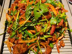 -金鸭季·北京烤鸭(深业上城店)