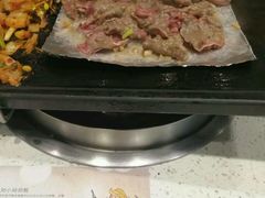 -韩时烤肉(丰科万达广场店)