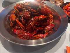 -一棠龙虾•王牌虾球(光谷天地店)