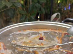 -小煵记·打边炉(西丽文光店)